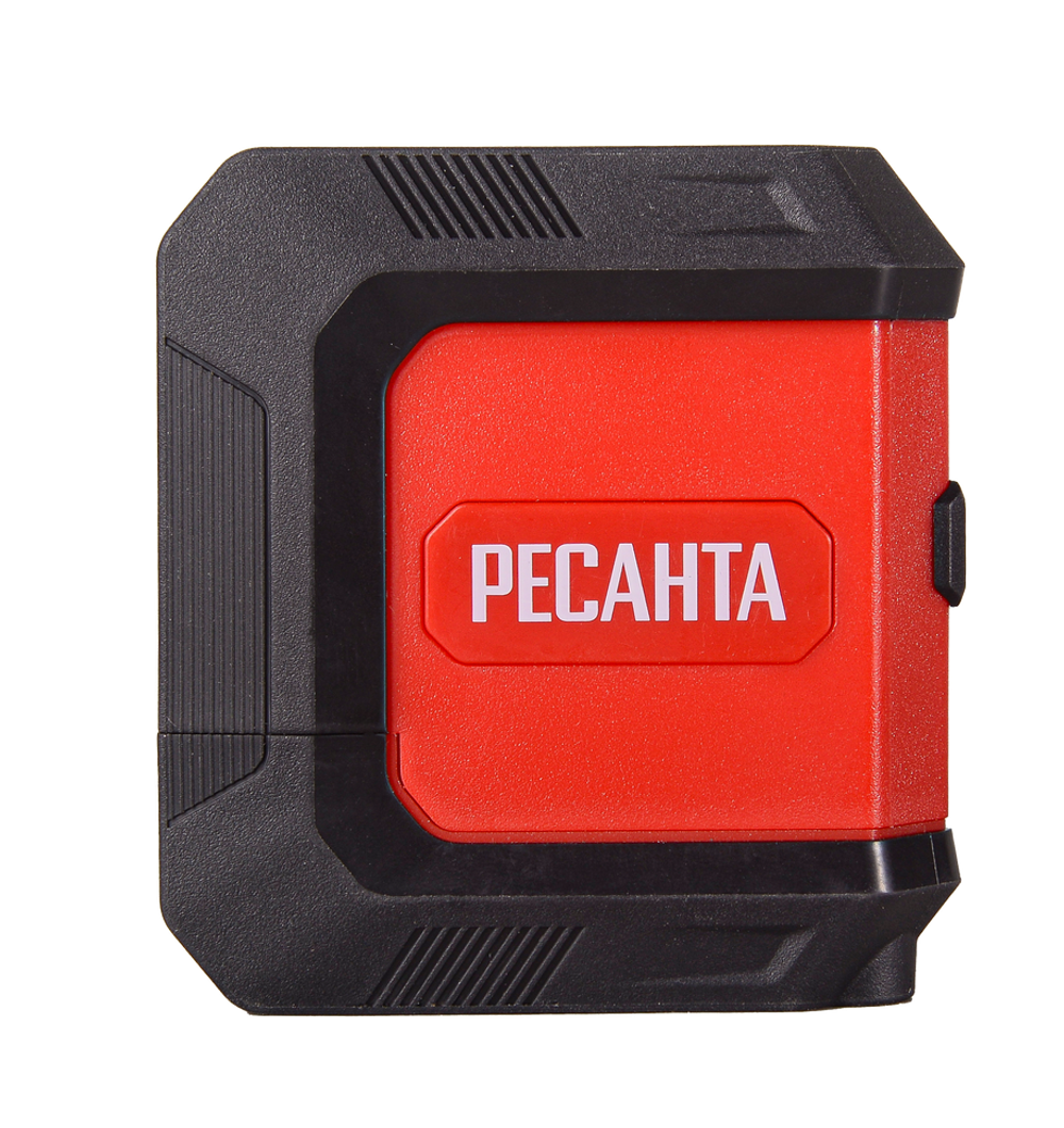 Построитель лазерный ПЛ-2 Green Ресанта