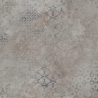 Напольная плитка At. Alpha Beat Gray 60x60 - Pamesa