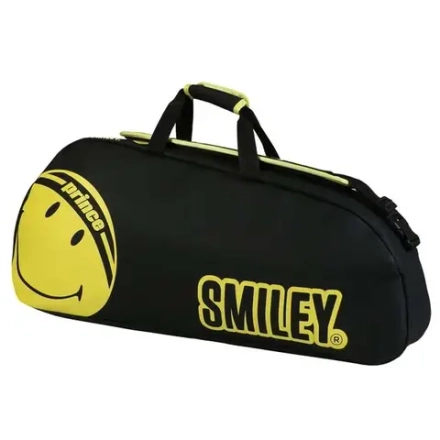 Сумка теннисная Prince X Smiley Tour 1 Comp Bag - black