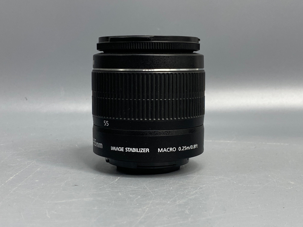 Canon 600D Kit 18-55mm IS II 13.000 кадров