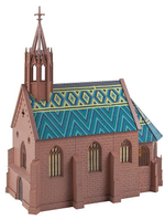 Собор St. Johann, Ep.I