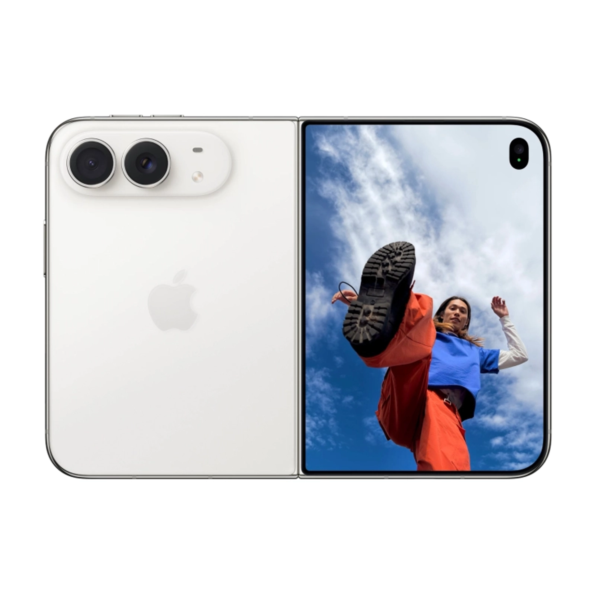 Смартфон Apple iPhone Duo