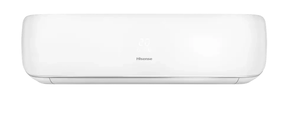 Внутренний блок мульти сплит-системы Hisense AMS-09UW4RVETG00 Design Free Match DC Inverter