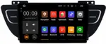 Магнитола для Geely Atlas 2018-2021 - AIROC 2K RX-1601 Android 13, Быстрая, QLed+2K, CarPlay, SIM-слот