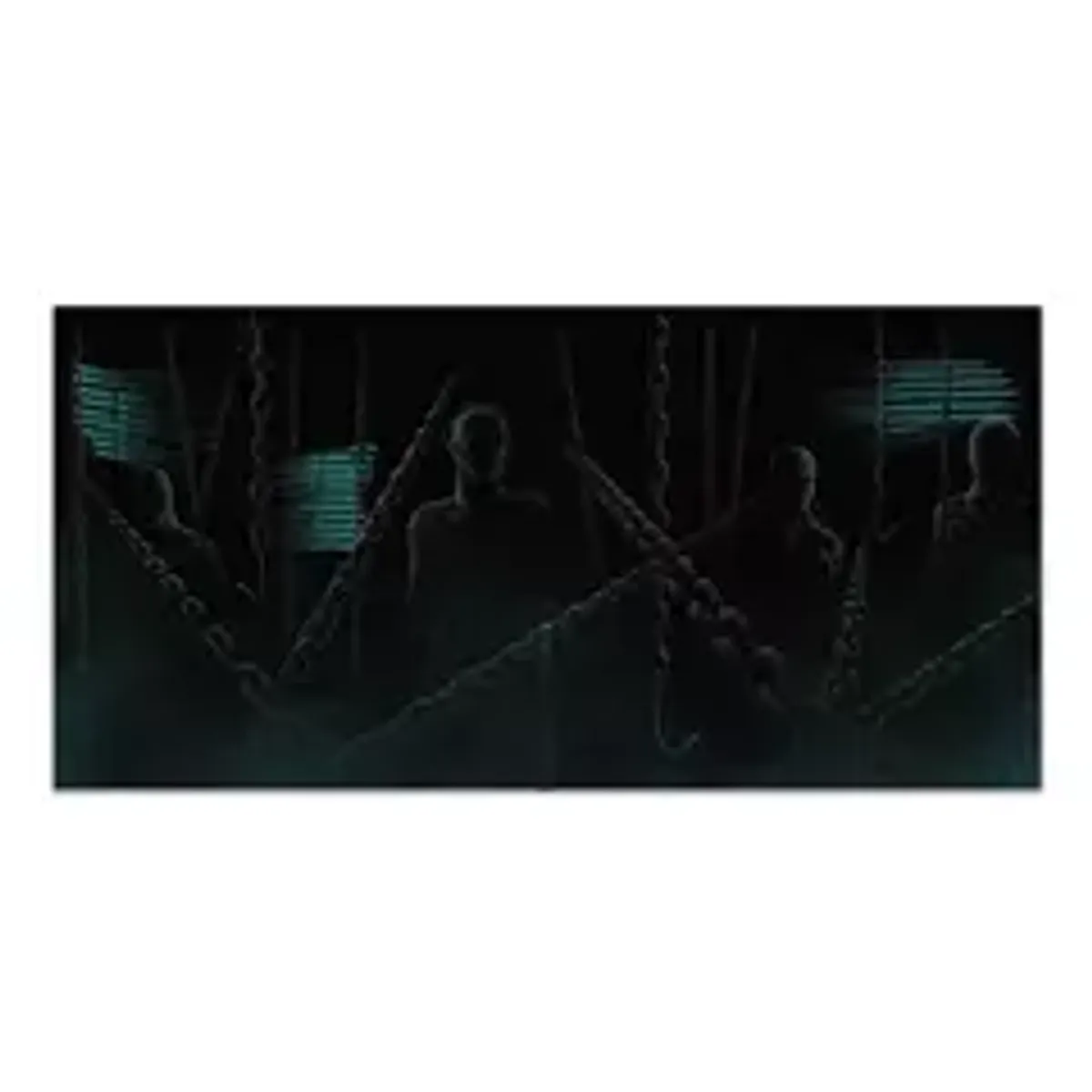 Виниловая пластинка. Hellraiser - Original Motion Picture Soundtrack