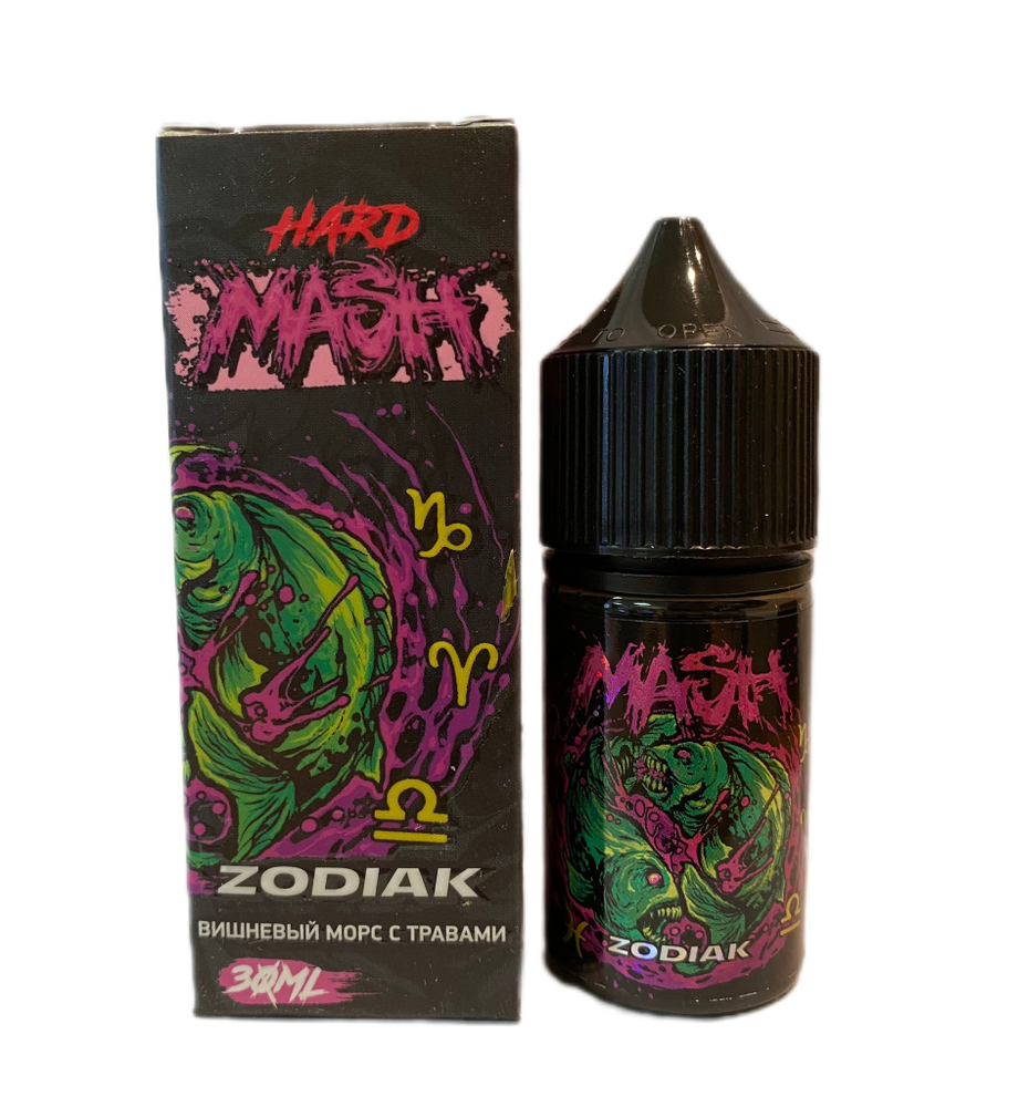 Mash 50mg