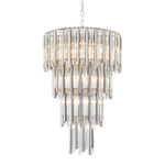 Люстра Chandelier Gigi L арт.111531