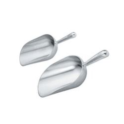 Совок для сыпучих продуктов 1,14 л алюм. 31*11,8 см P.L. Proff Cuisine