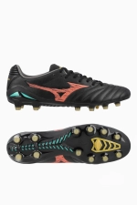 Бутсы Mizuno Monarcida Neo III Pro - черный
