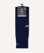 Гольфы футбольные MATCH SOCKS, темно-синий