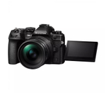 Беззеркальный фотоаппарат OM System OM-1 Mark II Body
