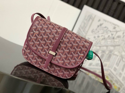 Мессенджер-Сумка через плечо Goyard