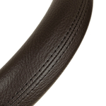 Детская коляска Roan Bass Next 2.0 3 в 1 с автокреслом Pituso Santiso Pro Black BSN/42/2 Mocha Mousse/Black/руч.Cappuccino