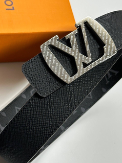 Двухсторонний ремень Louis Vuitton