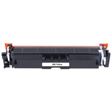 Картридж UNITON, аналог CANON 069Y для LBP673Cdw/MF752Cdw/MF754Cdw желтый (1,9K) Premium