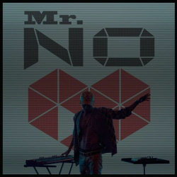 Альбом JUN.K (2PM) - MR. NO 1st Mini Album Limited Edition