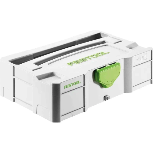 Систейнер MINI-SYSTAINER T-LOC SYS-MINI 1 TL FESTOOL 499622
