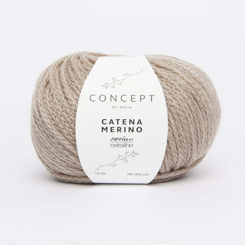 -50% Concept Catena Merino 5x50g
