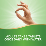 Nature's Way, HeartCare™, боярышник, 120 веганских таблеток (80 мг в 1 таблетке)