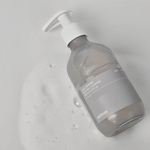 Гель-пенка для умывания с керамидами Celimax Dual Baririer Mild Gel Cleanser, 200мл