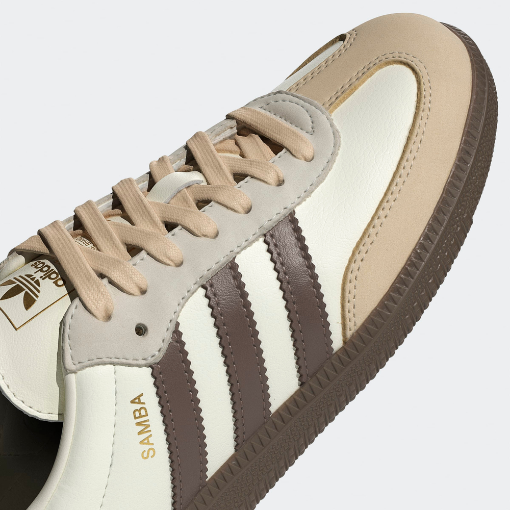 Кроссовки женские adidas Originals SAMBA OG W