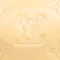 Сумка Louis Vuitton Over The Moon желтый