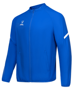 Куртка спортивная CAMP 2 Lined Jacket, синий