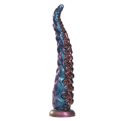 Power Monsters Maelstrom Beastlord - Фаллоимитатор на присоске, 47 см