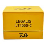 Катушка Daiwa 23 Legalis -