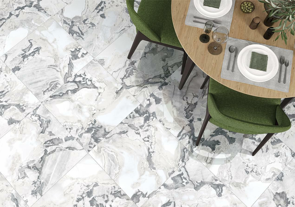 LCM Karibib Fantasy 60x60