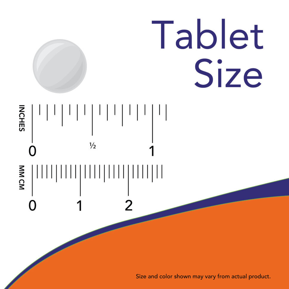 Now Foods B-1 Tiamine 100 mg 100 tablets, Витамин B1 ( Тиамин )