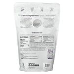 Micro Ingredients, электролиты в порошке, со вкусом ягодного пунша, 907 г (2 фунта)