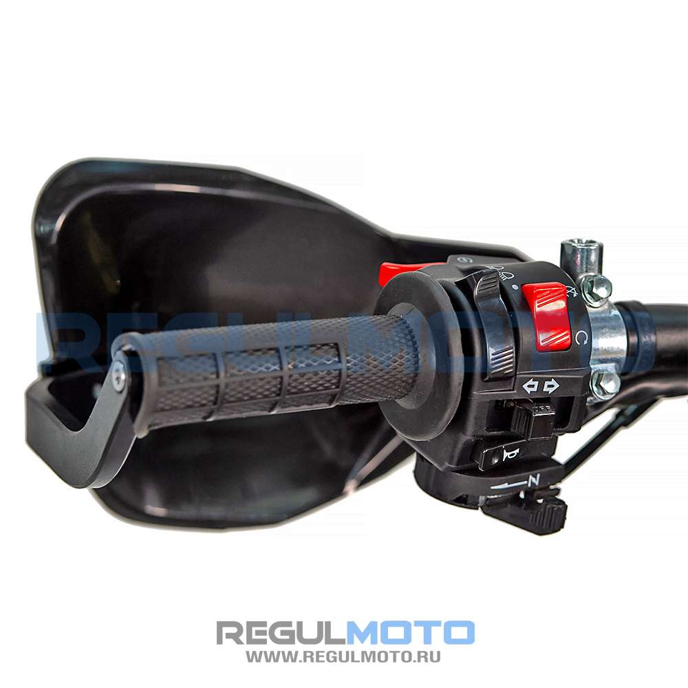 Мотоцикл Regulmoto LEGEND 300 с ПТС