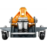 Домкрат подкатной 3 т. гаражный 133-485 мм Ombra OHT230