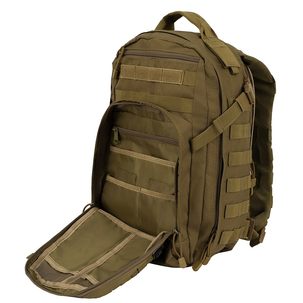 Рюкзак Commander 18 л, sandstone