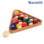 Набор аксессуаров Aramith Pool Kit Premium ø57,2мм