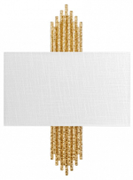 Накладной светильник Loft it Poema 10458 Gold