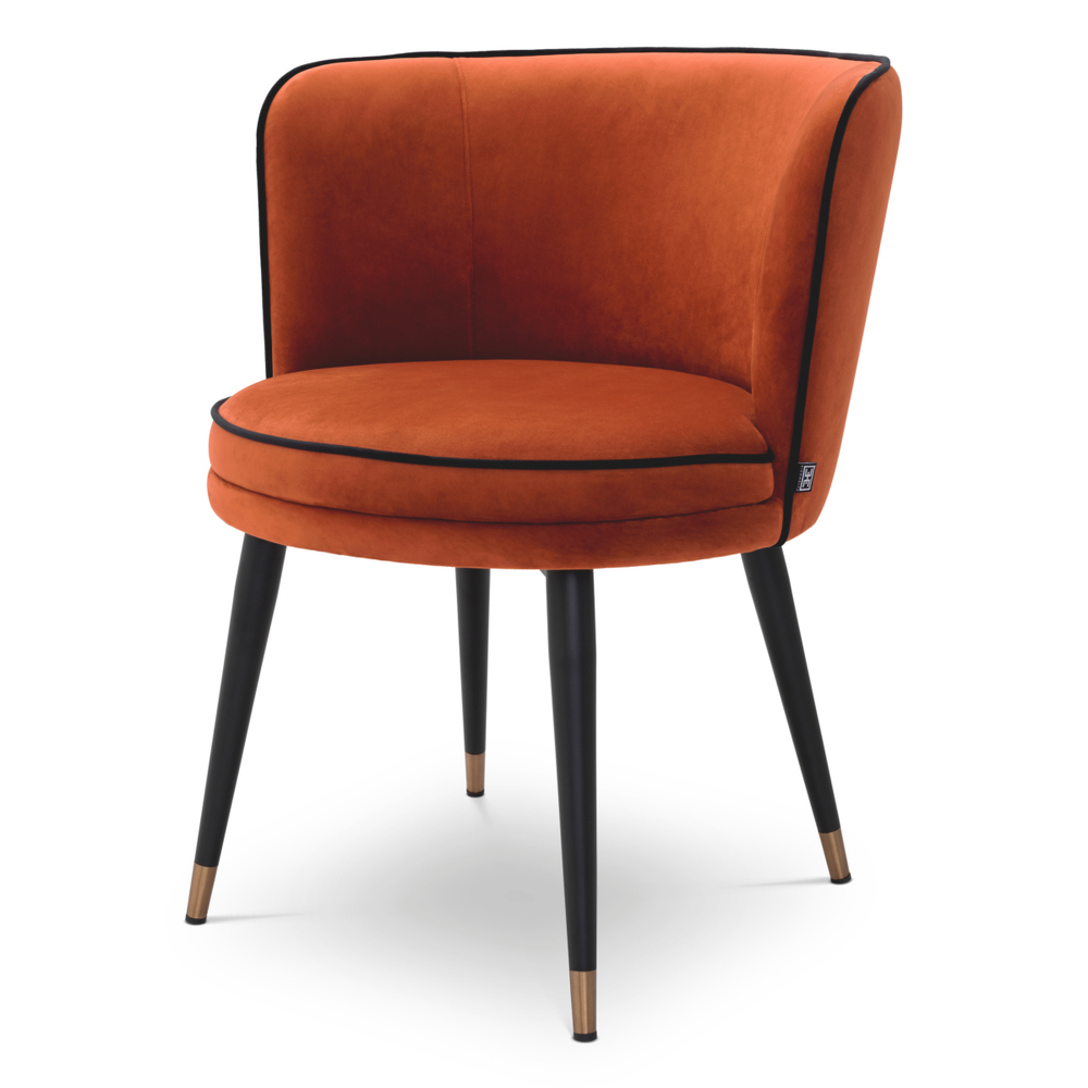 Стул Dining Chair Grenada арт.115882