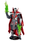 Фигурка Мортал Комбат Спаун Малефик Mortal Kombat Malefik Spawn 18см