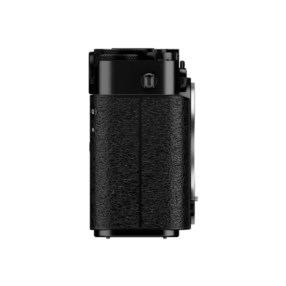 Цифровая фотокамера Fujifilm X-E5 Body. Черный