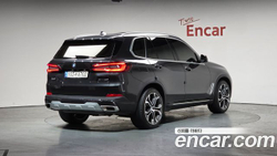 BMW X5 xDrive 40i xLine — 2022