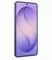 Смартфон Samsung Galaxy S26+ 12/256 ГБ Фиолетовый Purple