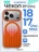 Чехол накладка iPhone 17 Pro Max / 18 Pro Max 6.9" Gurdini Ocean Case (6) Transparent оранжевый