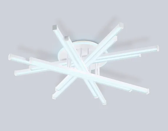 Потолочная люстра Comfort FL6275 Ambrella