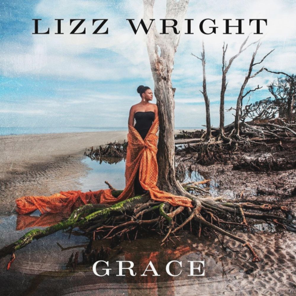 Lizz Wright / Grace (CD) Lizz Wright / Grace (CD)