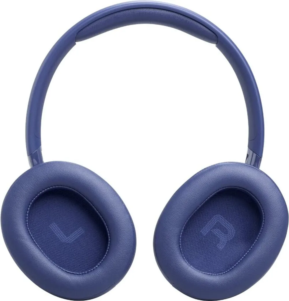 Беспроводные наушники JBL Tune 730BT Blue - 7