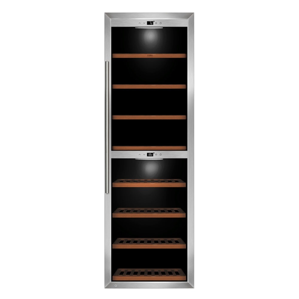 Винный шкаф Caso WineComfort 1800 Smart