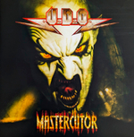 U.D.O. / Mastercutor (Coloured Vinyl)(LP)