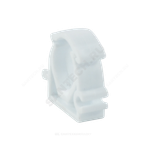 Опора PP-R с фиксатором белая Дн 32 VALFEX 10160032