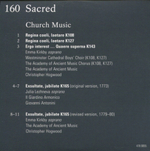 Сборник / Mozart 225: The New Complete Edition (Limited Edition)(200CD)
